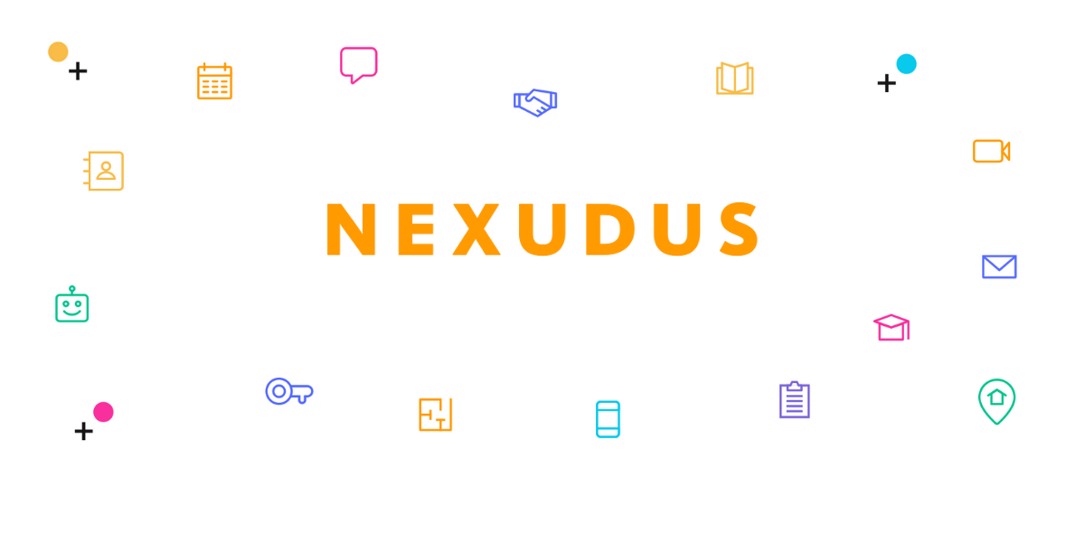 Say Hello to Nexudus’ brand-new Website!