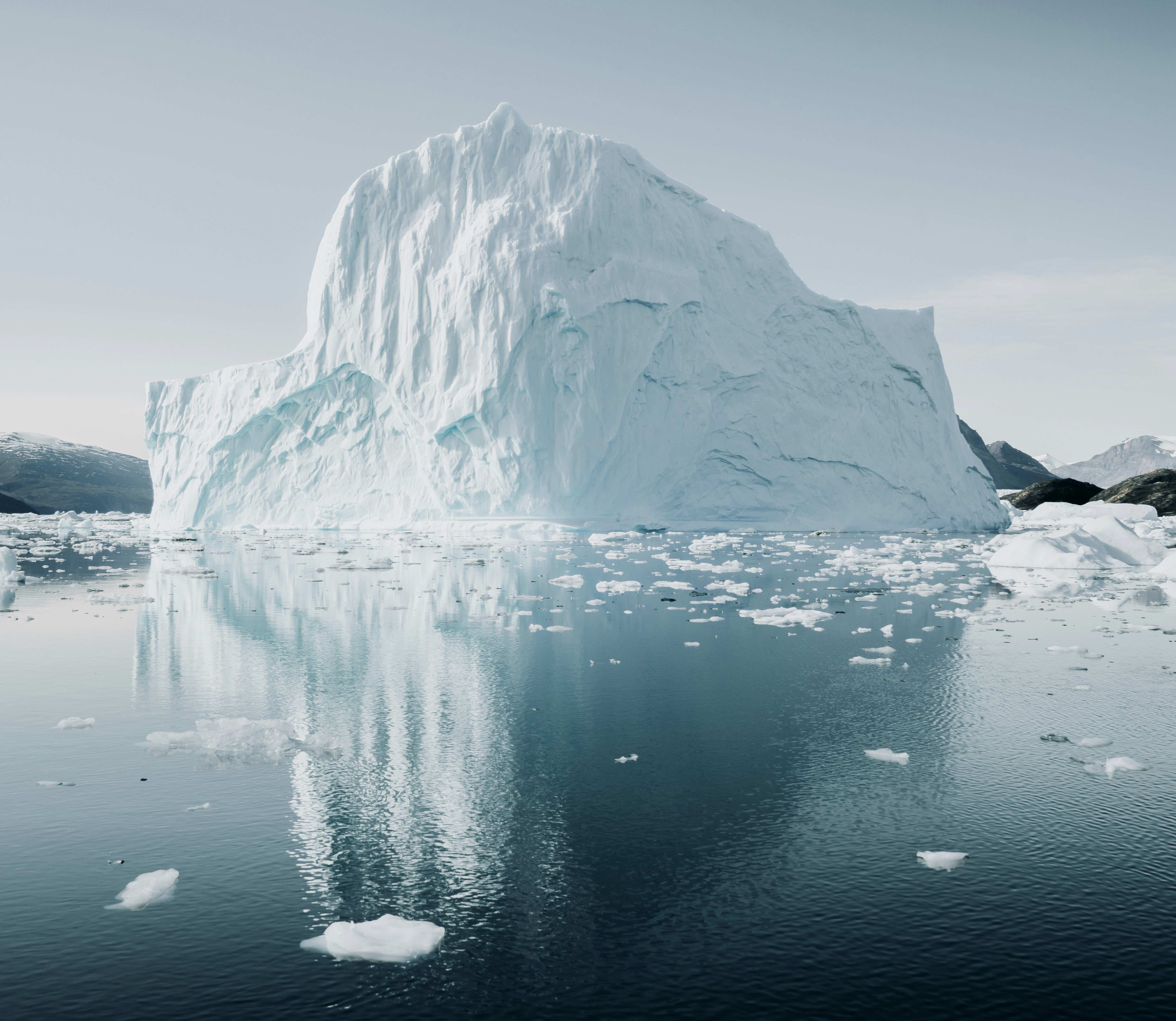 The data iceberg: why advanced analytics are the only way to understand a space