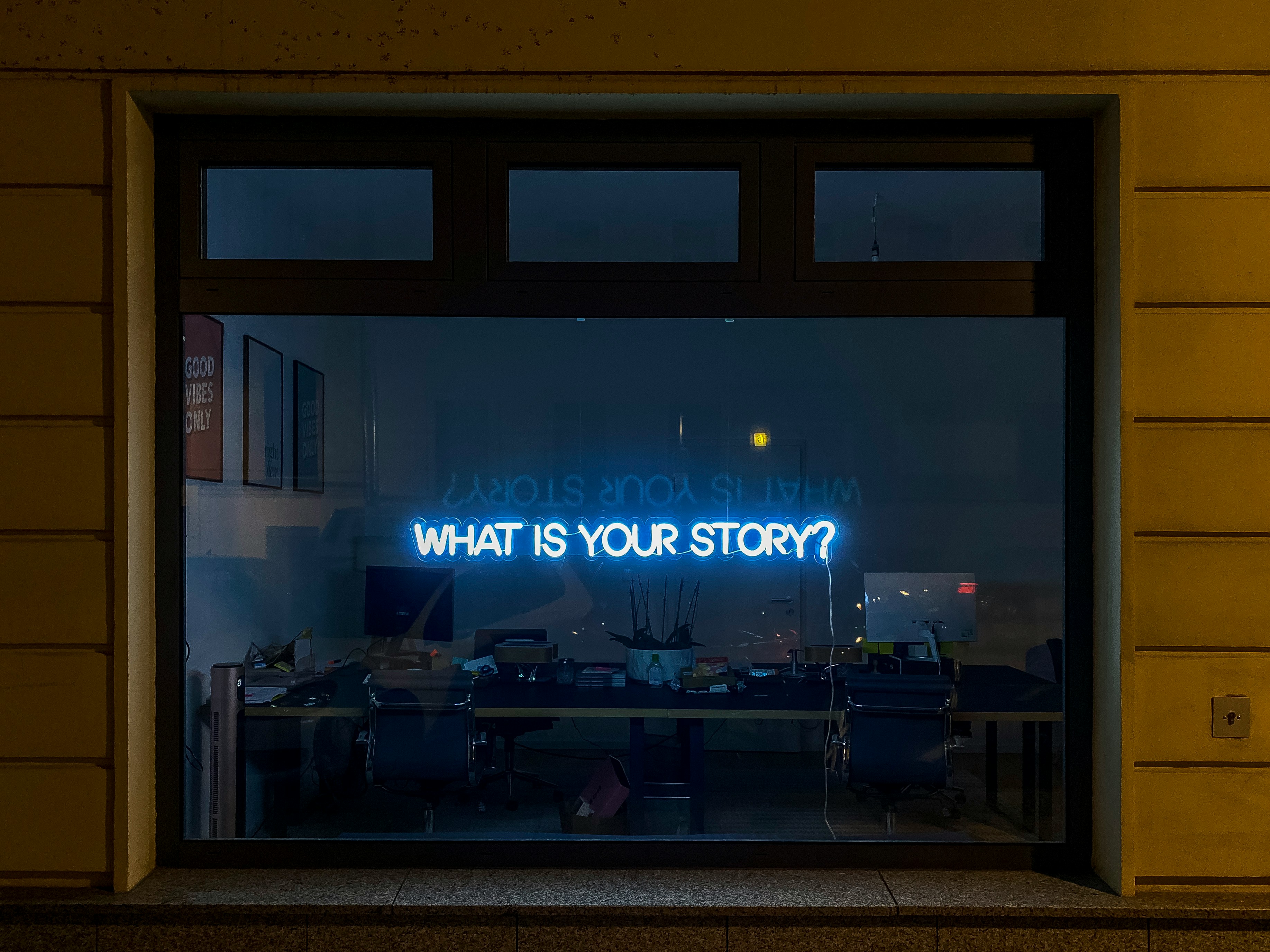 6 Powerful Storytelling Techniques to Elevate Your Coworking Space