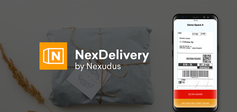 You’ve got a delivery! Don’t miss it with the rebranded NexDelivery APP