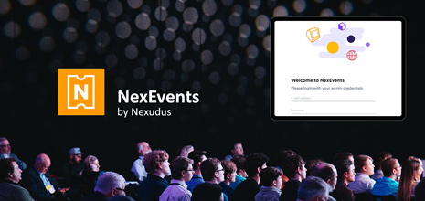 Want to speed up your events check-in process? Look no further than NexEvents. 