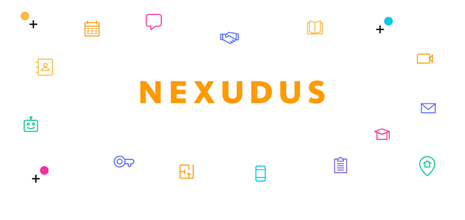 Say Hello to Nexudus’ brand-new Website!