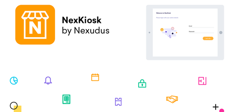 Simplify the process of purchasing items in your space with NexKiosk