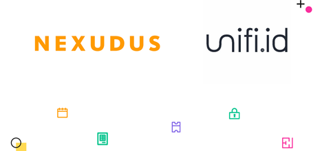 Modernise your workspace with the unifi.id x Nexudus integration