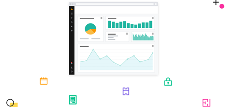 Trends and Insights Dashboard: Nexudus' game-changing new feature