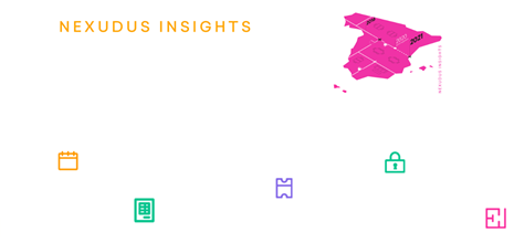 The fourth instalment of Nexudus Insights is coming soon!