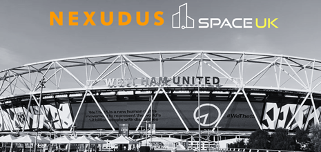 Join Nexudus at SPACE UK 2024: Unveiling the Future of the Tenant Experience