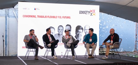 Coworking Summit 2023: The Recap