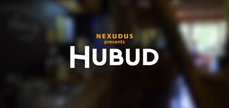 “Hubud is on a mission to change the way people live, work and learn