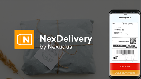 You’ve got a delivery! Don’t miss it with the rebranded NexDelivery APP