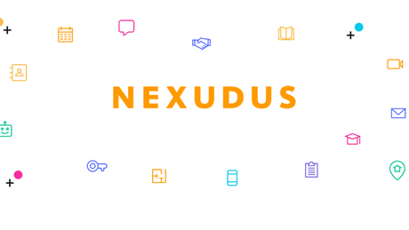 Say Hello to Nexudus’ brand-new Website!