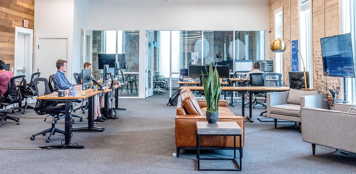 What are the 11 top coworking listing sites your workspace should be listed on?