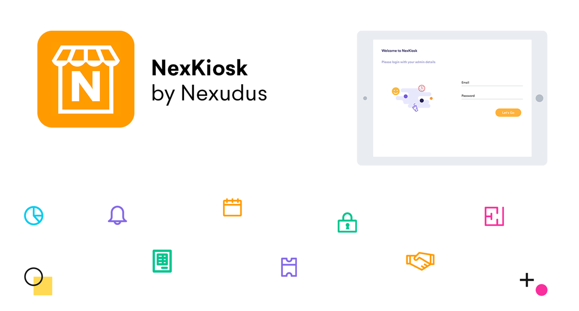 Simplify the process of purchasing items in your space with NexKiosk