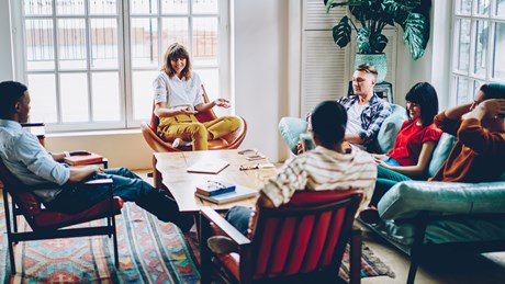 What is coliving - is it still profitable? How did COVID affect the way coliving was evolving?