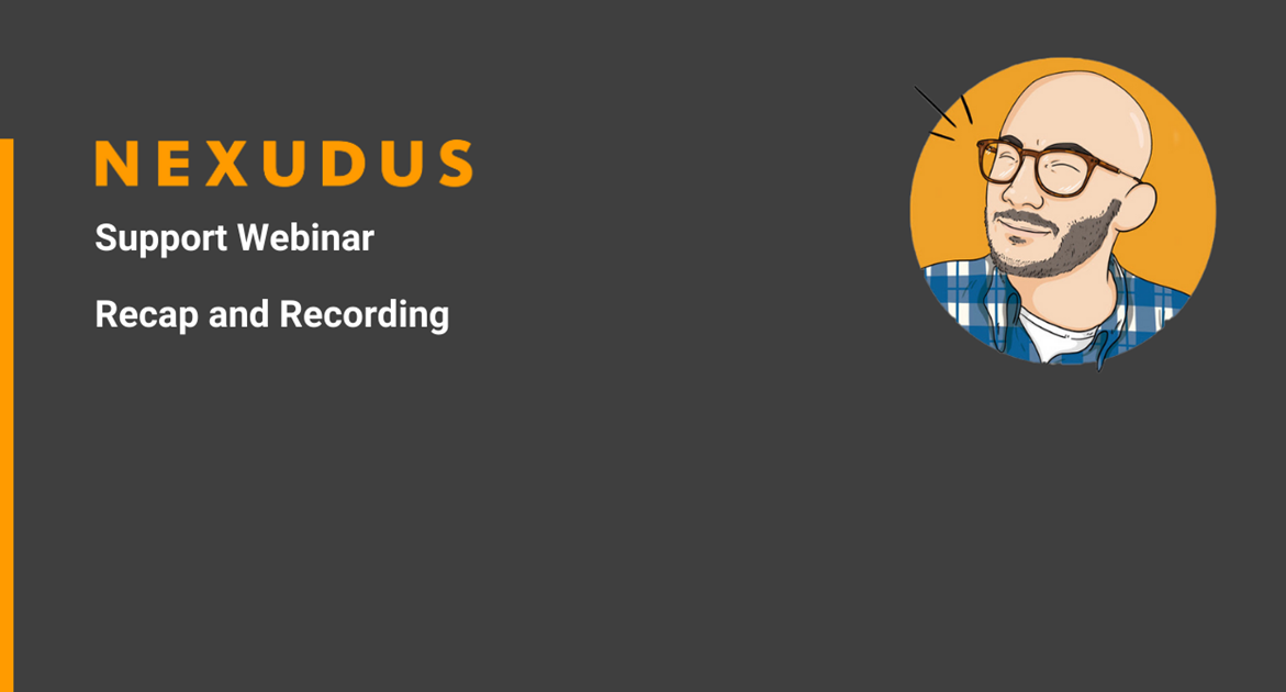 Nexudus Support Webinar: Message Boards & Directory