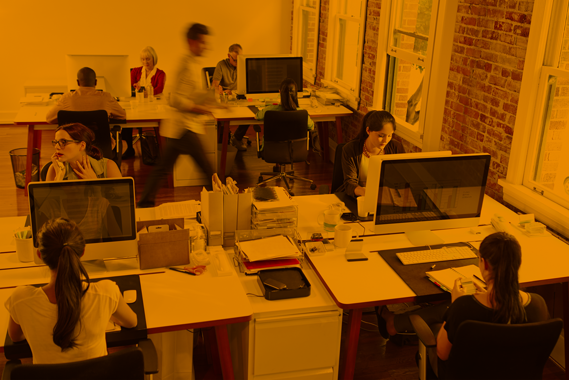 Coworking spaces vs. flexible workspaces: What are the main differences?