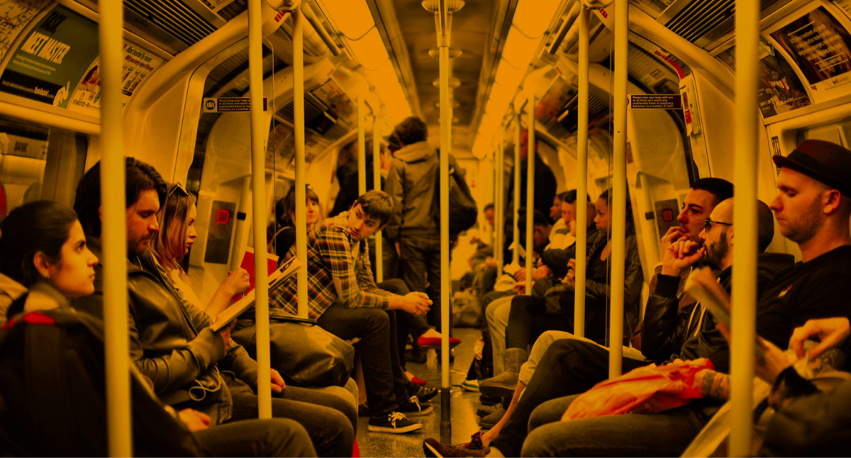 The Future of Work – What’s next for the daily commute?