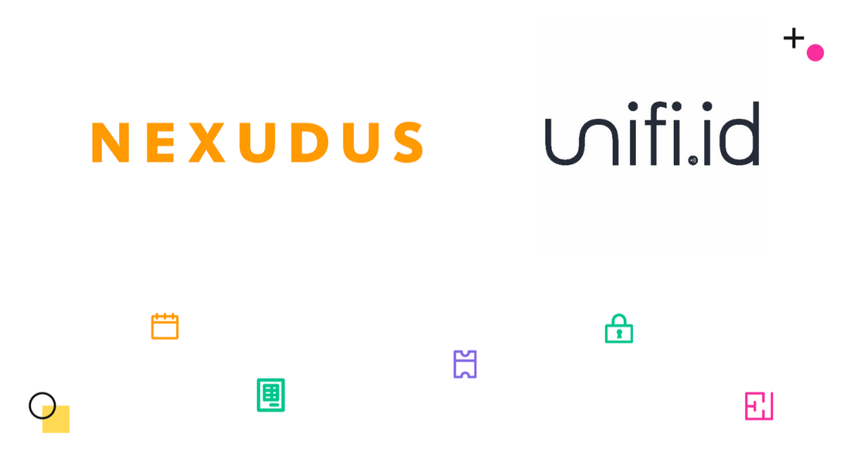 Modernise your workspace with the unifi.id x Nexudus integration