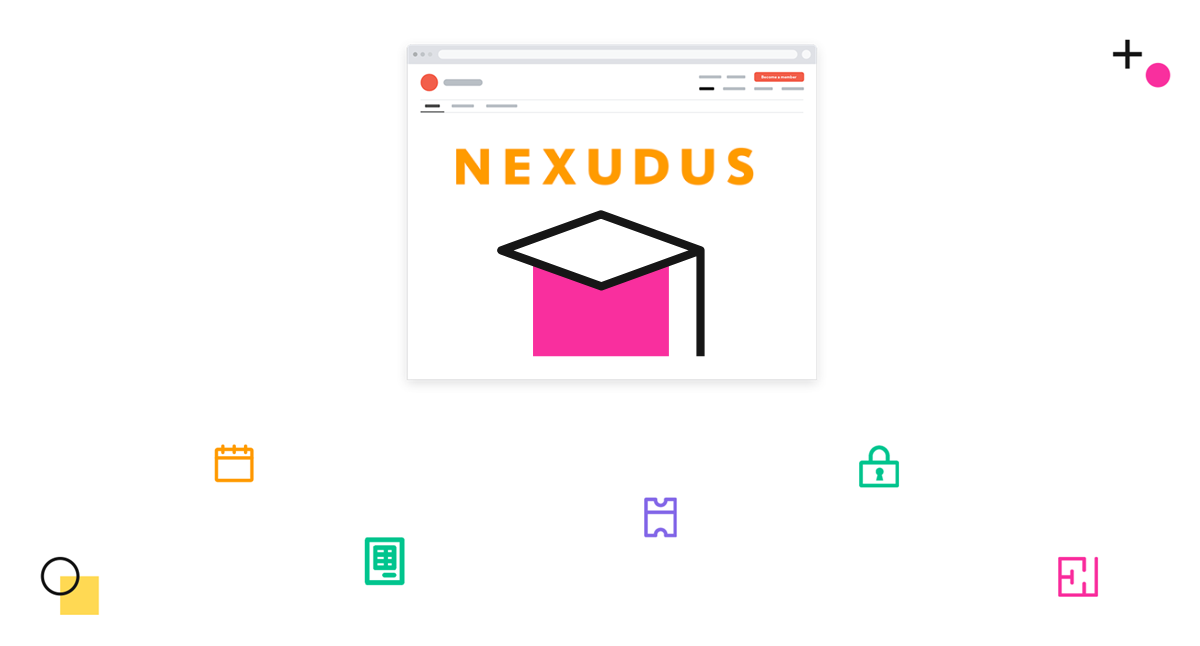 Enrol in the Nexudus Academy Today!
