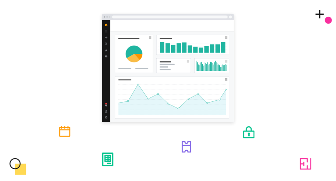 Trends and Insights Dashboard: Nexudus' game-changing new feature