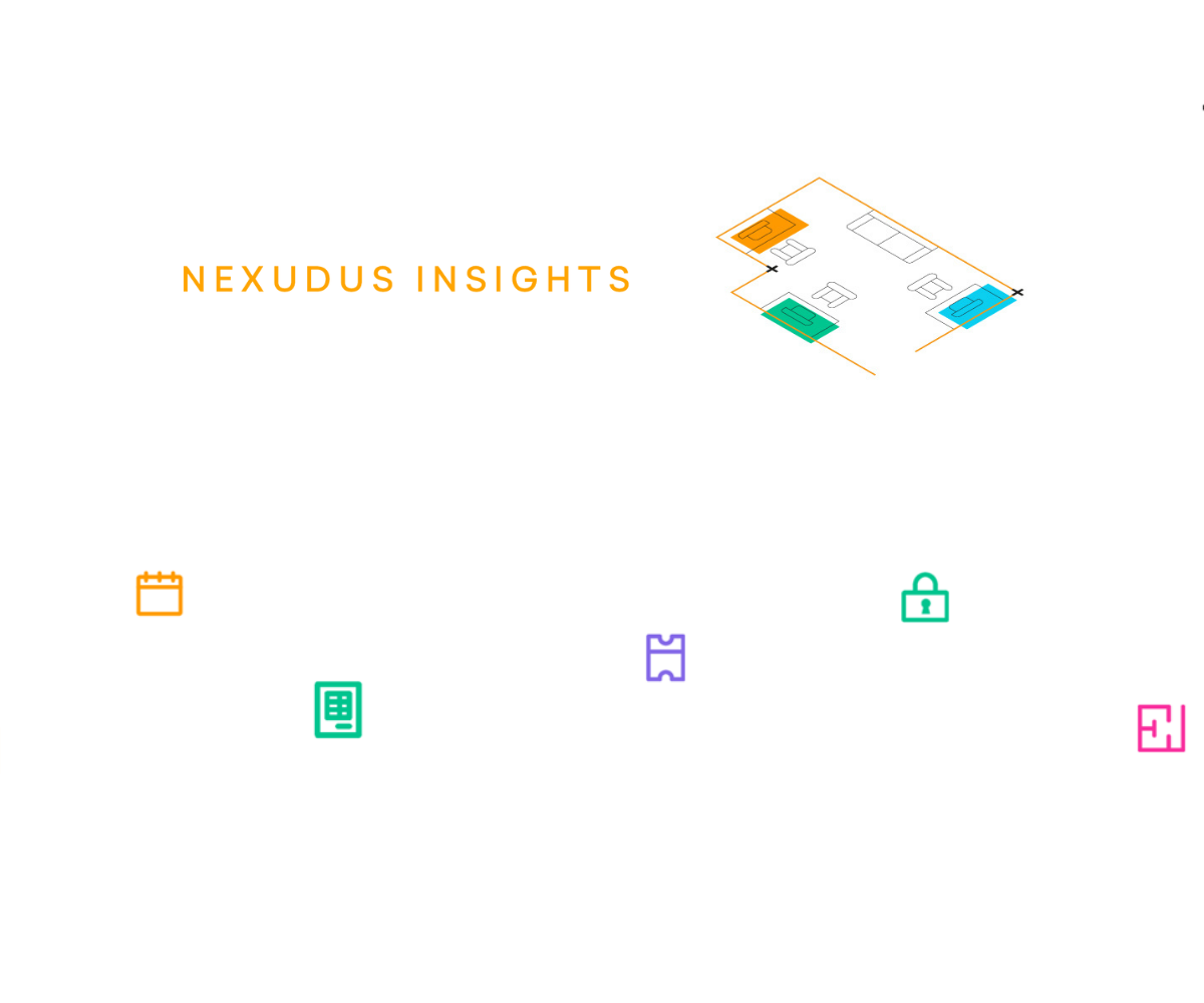 Nexudus Insights: Our third instalment is available now!