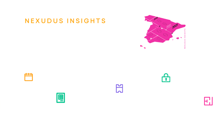 The fourth instalment of Nexudus Insights is coming soon!
