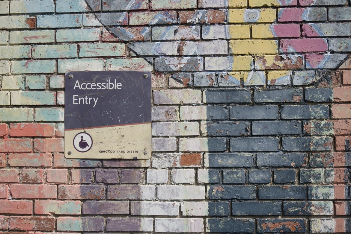 How accessible is your coworking space?