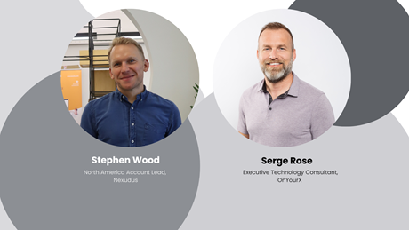 Creating Future-Ready Workspaces with Nexudus' Experts 🌍