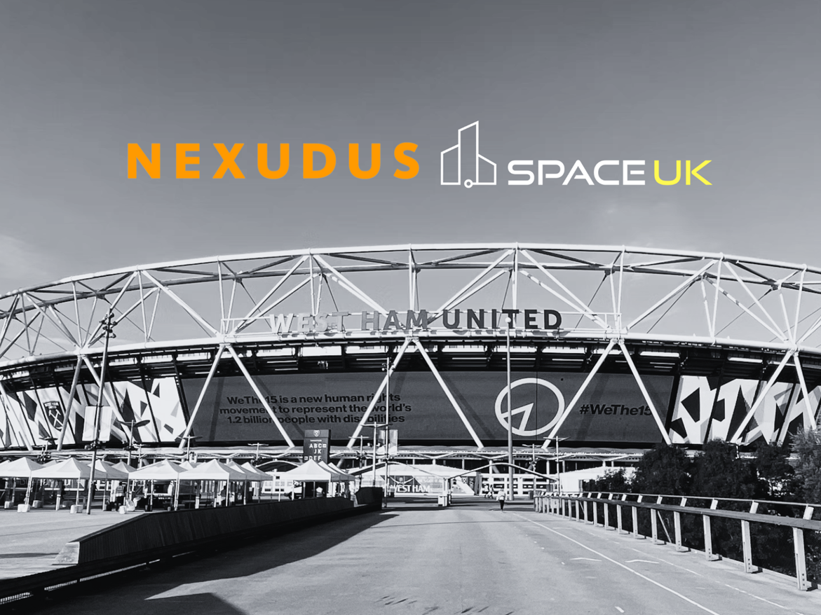 Join Nexudus at SPACE UK 2024: Unveiling the Future of the Tenant Experience