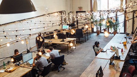 2024 is the year coworking will eclipse the traditional office. Here’s how.