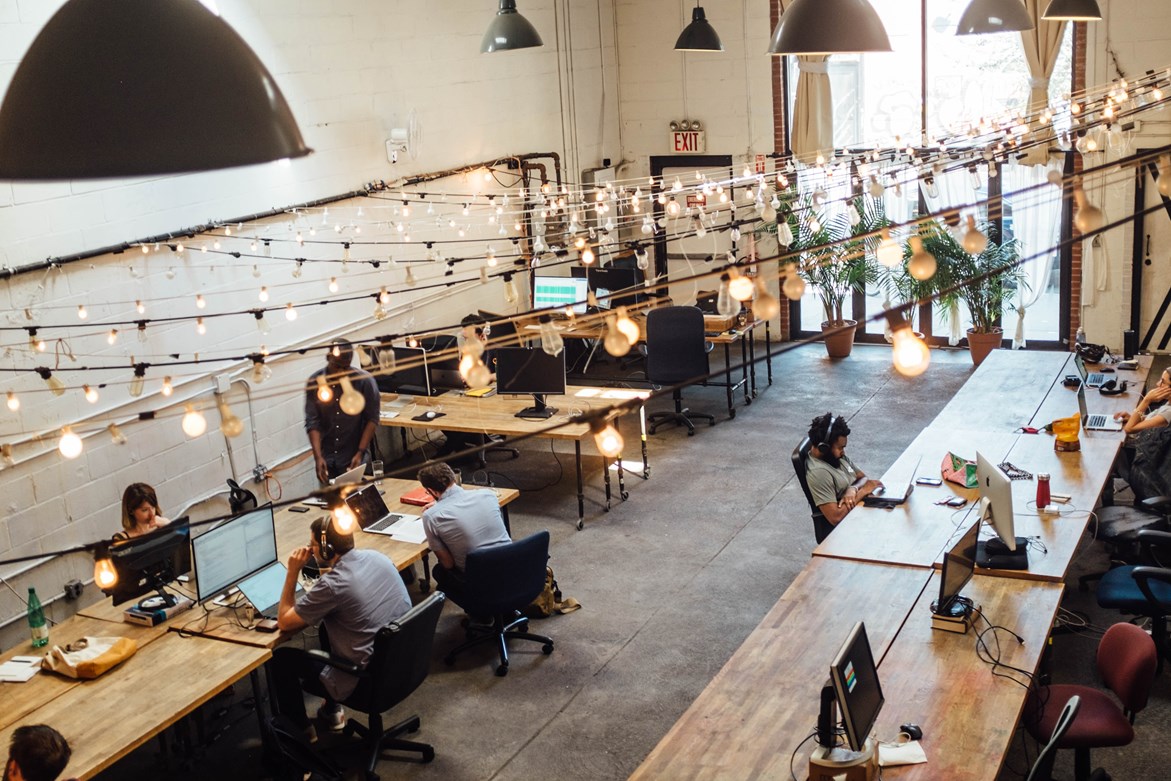 2024 is the year coworking will eclipse the traditional office. Here’s how.