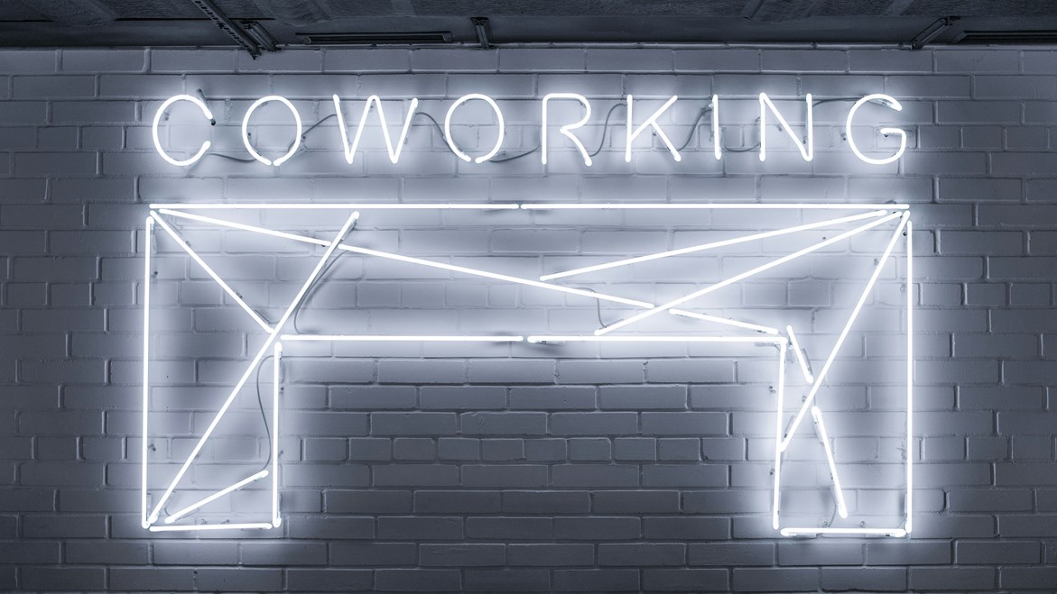 Top 10 Innovative Coworking Spaces in the World