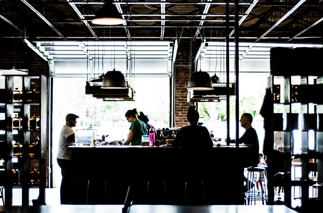 How to get feedback in your coworking space