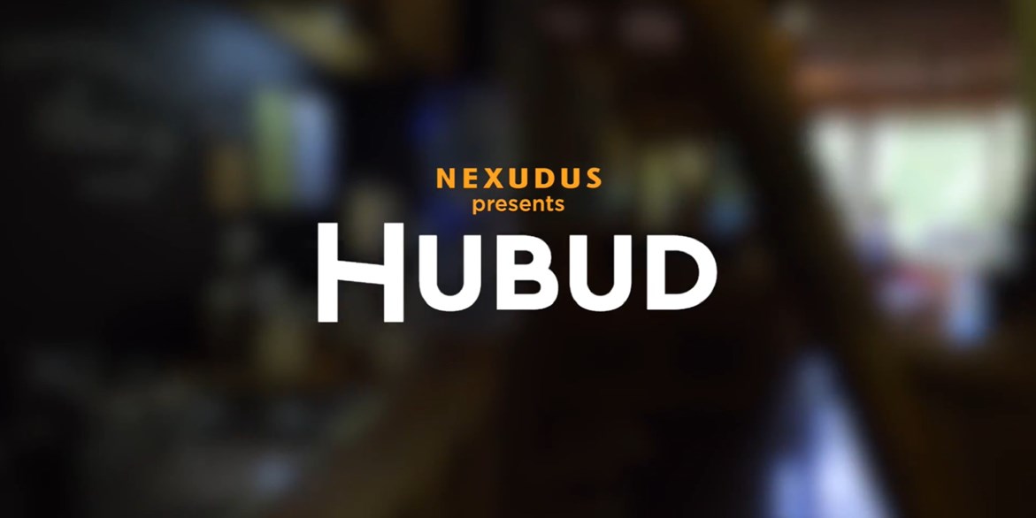 “Hubud is on a mission to change the way people live, work and learn