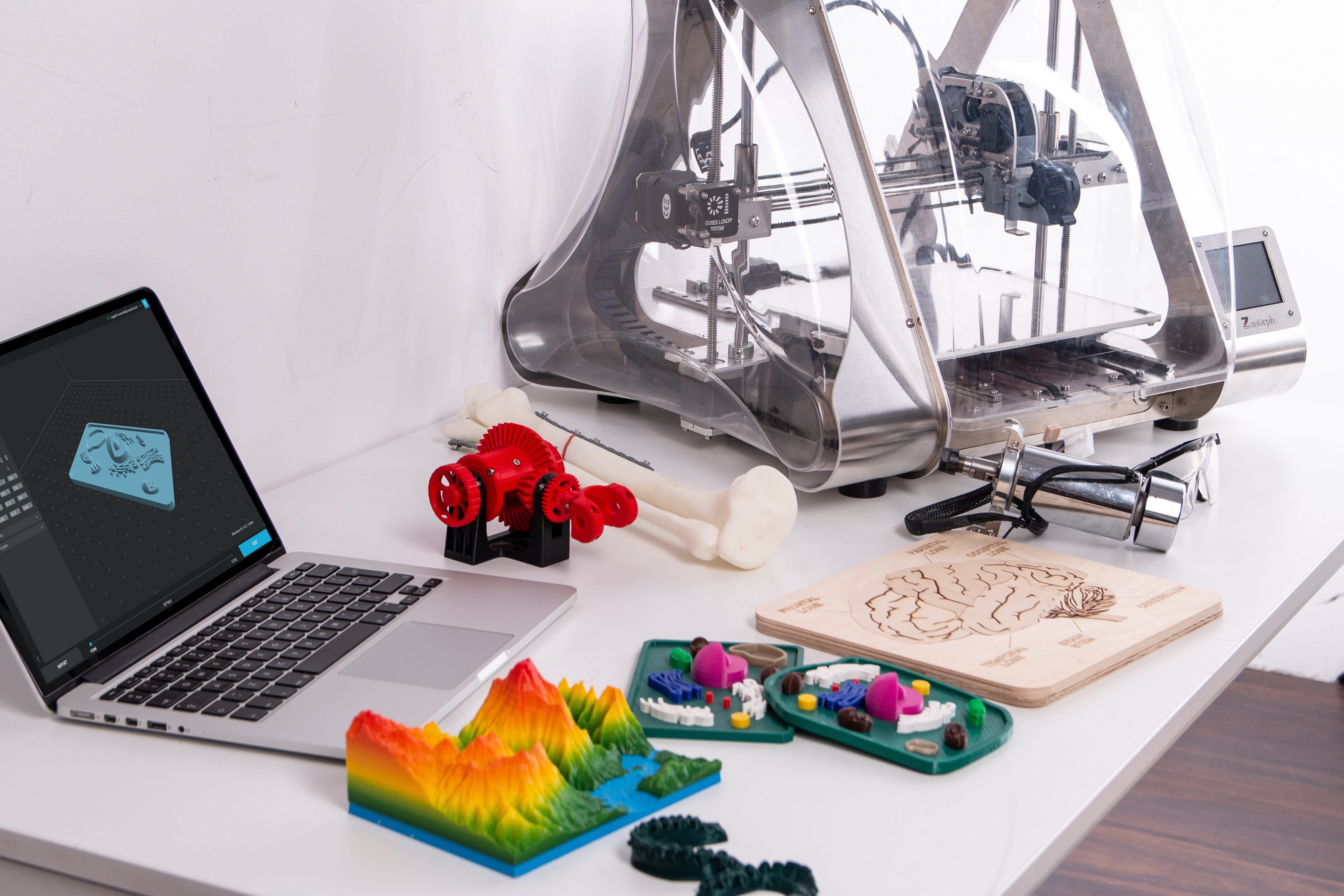 coworking_space_startups_3d_printing_machine